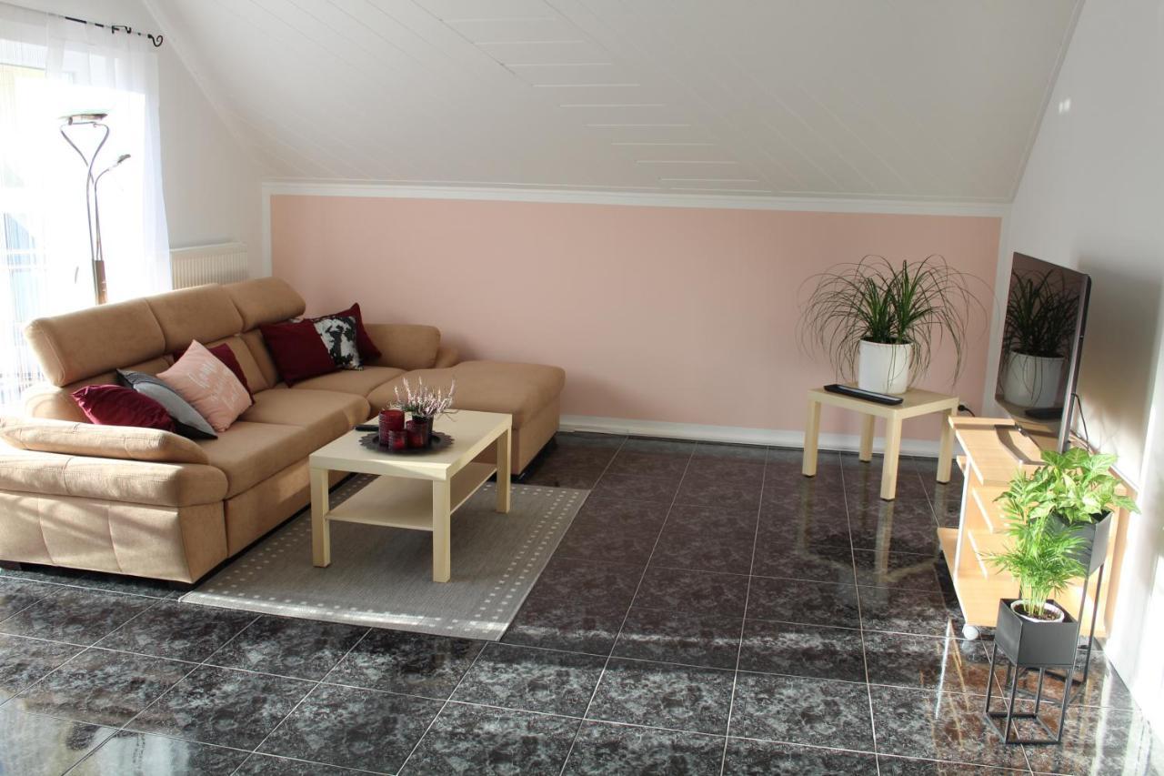 Studio Blick Ins Tal Kamp-Bornhofen Exteriör bild